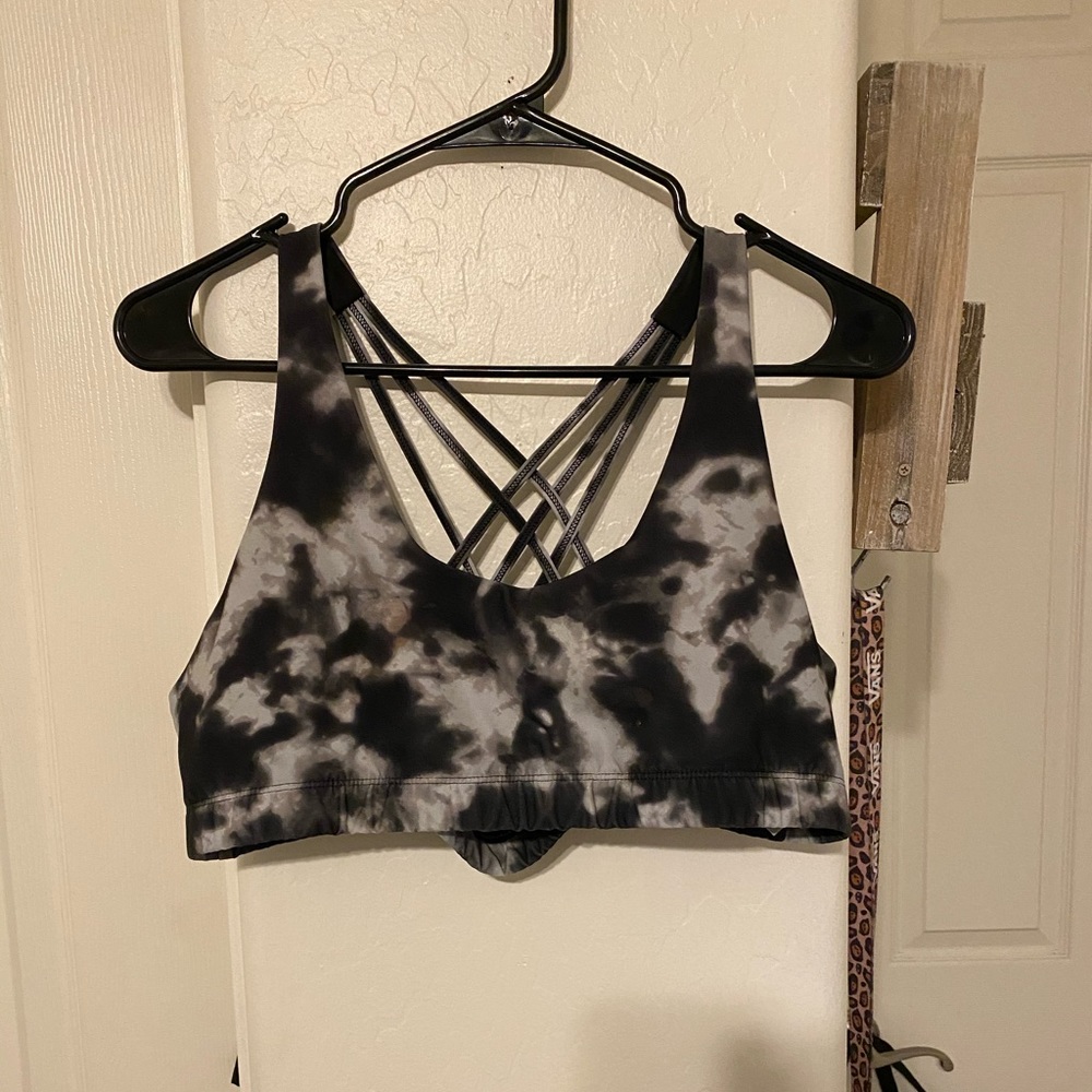 Sports Bra